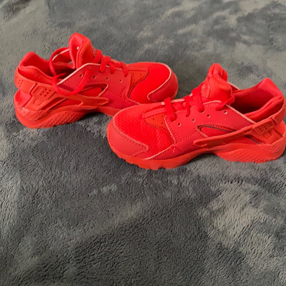 Nike huarache